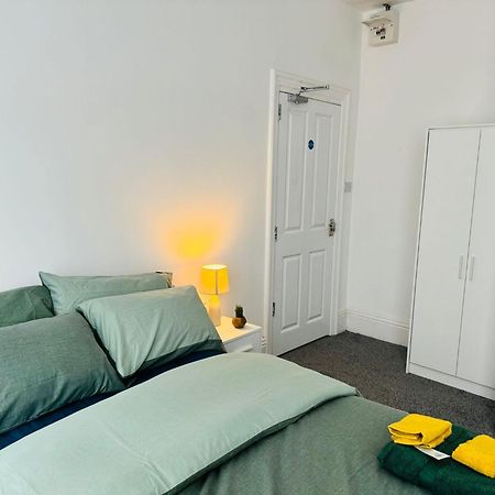 Manzil By Heyhouselife Leilighet Middlesbrough Eksteriør bilde