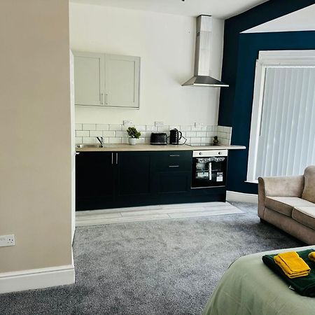 Manzil By Heyhouselife Leilighet Middlesbrough Eksteriør bilde