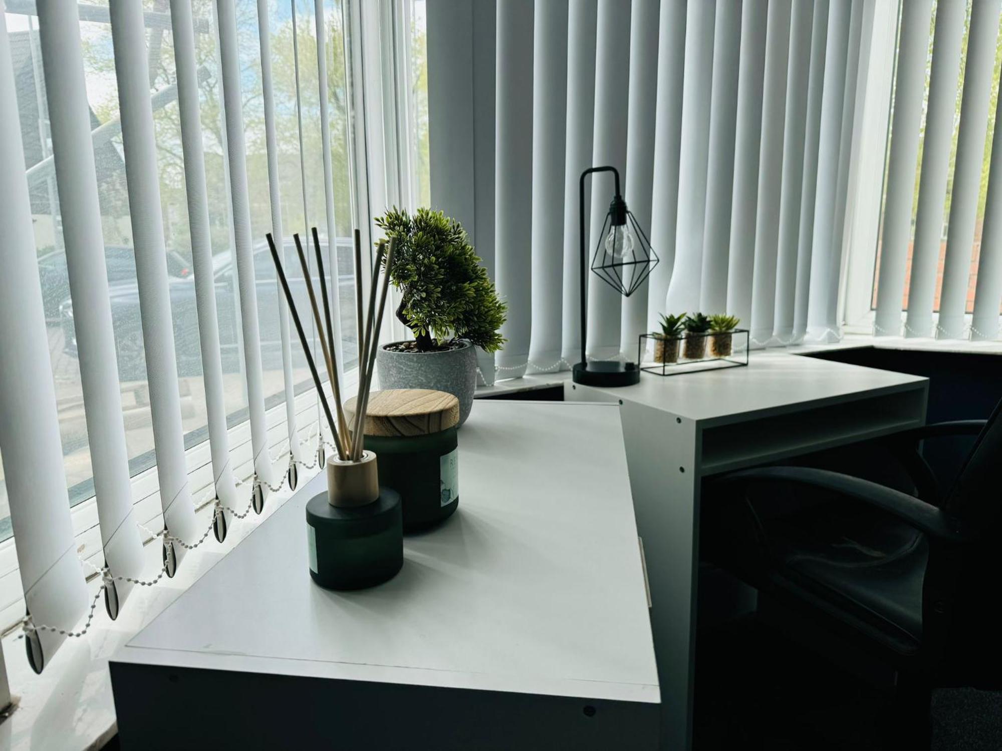 Manzil By Heyhouselife Leilighet Middlesbrough Eksteriør bilde
