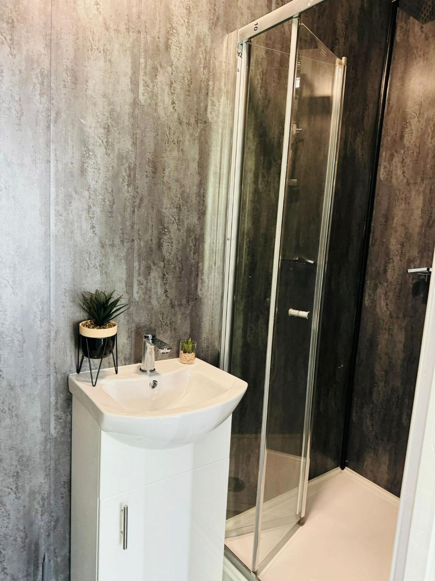 Manzil By Heyhouselife Leilighet Middlesbrough Eksteriør bilde
